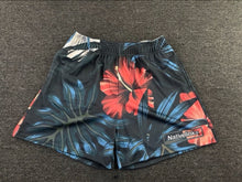 Load image into Gallery viewer, Nativelinks Floral Gym Shorts
