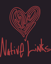 Load image into Gallery viewer, Connected Heart Crewneck
