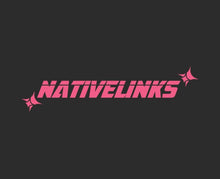 Load image into Gallery viewer, Cyberpunk ❤️ Black

